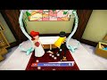 RANDOM - Octodad