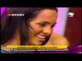 COMBATE Jenko regala anillo a Paloma por el dia del amor 14/02/14