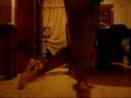 ioooo bailandooo