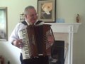 I Feel Good (Accordion)