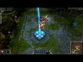 image League Of Legends A Game Of Millimeters