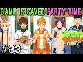Camp Has Been Saved Miraculously, That Was Fast ! - Camp Buddy Part 33