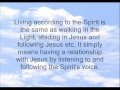 Freedom From Sin Part 3
