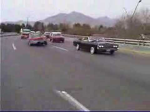 lowrider cruise in Juarez Mexico song title low riding lighter shade of 