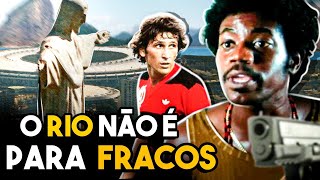 10 Fatos Rio De Janeiro