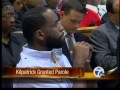 Parole Approved for Kwame Kilpatrick