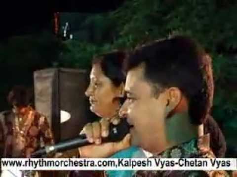 Maro Sonanno Ghadulo Re Navratri Garba by Rhythm Orchestra...
