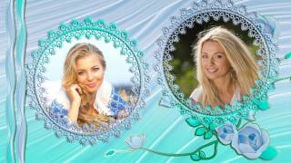Proshow producer стили с юбилеем Proshow producer стили с юбилеем