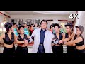 Umar 55 Ki Dil Bachpan Ka 4K Song | Title Song | Kader Khan & Anupam Kher Song