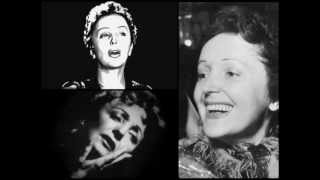 Watch Edith Piaf Dont Cry video