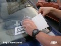 Встреча клуба Шевроле Авео (г. Хмельницкий)
