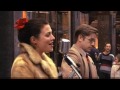 Street Sessions - The Old time String Band
