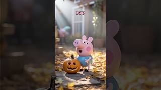 Pumpkin Trouble
