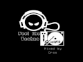 Drew - Feel The Techno Volume 10 Minimal Music Mix