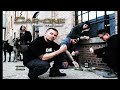 Cap-One - Roll The Dice f/ Jonnie Gale and Dwan(Bass by Cameron Goldsberry)