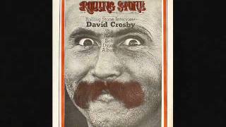 Watch David Crosby Compass video