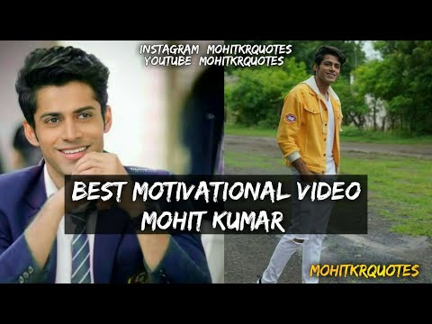 Shravan Malhotra motivation video / mohit kumar / ek duje ke vaaste 2 / short video/ vm / status