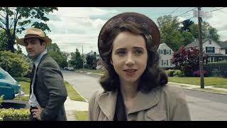 Hbo Asia The Plot Against America Teaser