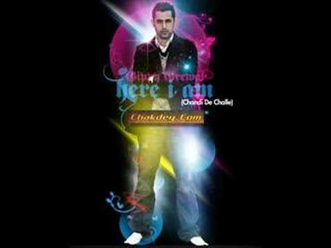 nasha by gippy grewal
