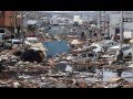 JAPAN TSUNAMI AND EARTHQUAKE 2011