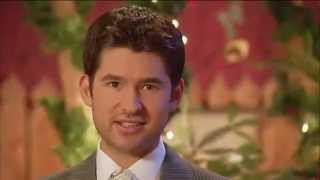 Watch Matt Dusk Christmas Is Finally Here video