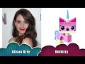 Lego Movie 2014 Voice Actors And Characters Lego Movie 2014 Voice Actors And Characters