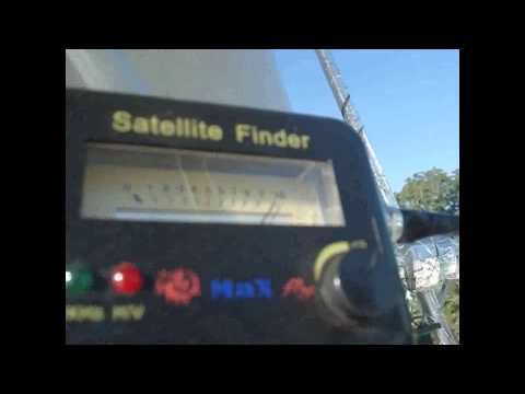 ... satelite para antenas parabolicas Azamerica - Azbox - EVO XL - DECO