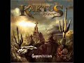 Kaktus Project - Dark room