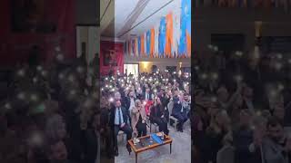 Duyanlara, Duymayanlara