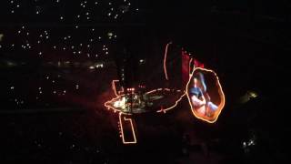 Coldplay - The Scientist Live In @San Siro Milan 03.07.17