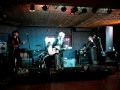 The Beehive Queen Christine Ohlman & Rebel Montez -- The Cradle Did Rock