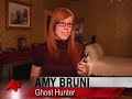 Who Ya Gonna Call? Ghost Hunters!