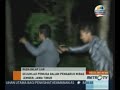 image Polres Jember Razia Balap Liar