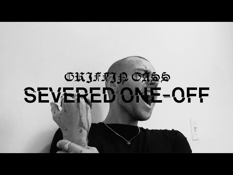 Griffin Gass "Severed" One-Off | Girl Skateboards
