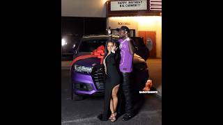 Big Boogie Gifts Carmen A Car For Her 26Th Birthday