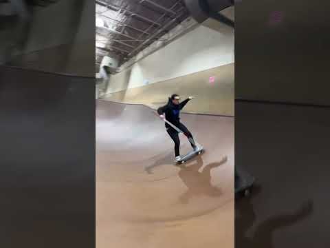 It’s is an inspiration watching @blindlionn skateboard 🙌 | Shralpin Skateboarding