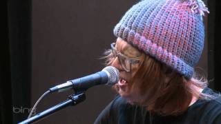 Watch Brett Dennen Only Rain video