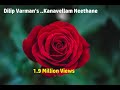 Kanavellam Song by Malaysian Artist Dhilip Varman