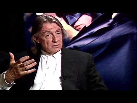 Batman Forever: Joel Schumacher Exclusive Interview