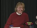 Bob Rowe & The Green Valley Boys Christmas Special 2.avi