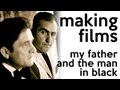 My Father And The Man In Black | Q&A with Jonathan Holiff about his new Johnny Cash documentary