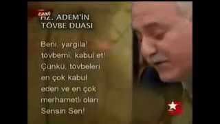 Ni̇hat Hati̇poğlu Hz.adema.sin Tövbesi̇