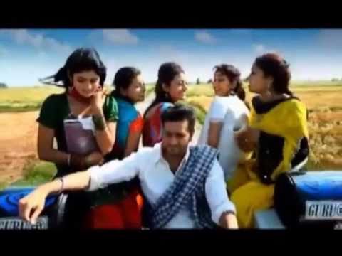rang pakka song sunner