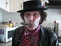 Bob Dylan Tries Techno Music