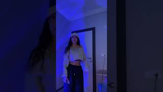 Evde Tek Başına Dans Dance Vibes