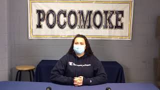 Morning Announcements 3/03/21