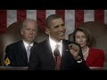 Fault Lines - Obama: Year One