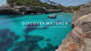 Discover Majorca Video Guide Trailer
