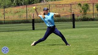 2019 Bomber Fastpitch Colorado Combine