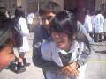 Las que echaron del lumaco xd